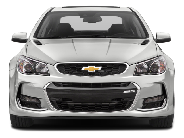 2016 Chevrolet SS Sedan