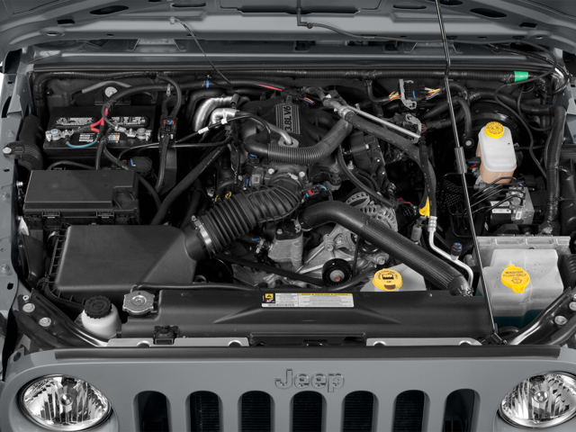 2016 Jeep Wrangler Unlimited Sport RHD Right Hand Drive