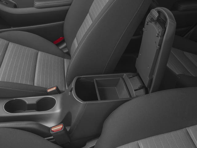 2016 Kia Forte5 EX