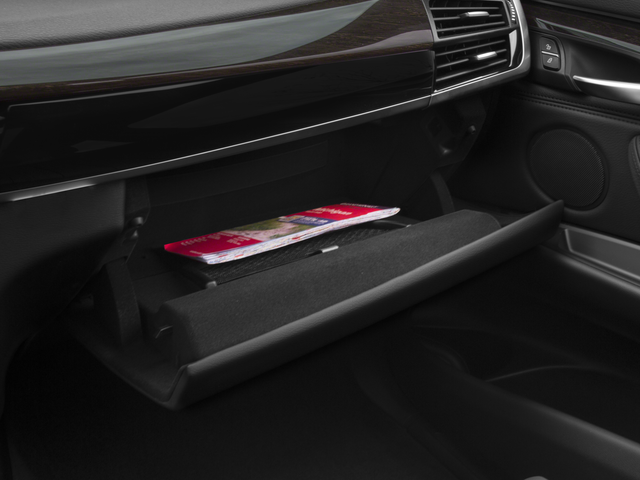 2017 BMW X5 xDrive40e