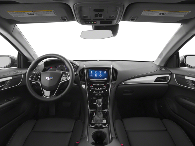 2017 Cadillac ATS 3.6L Premium Luxury