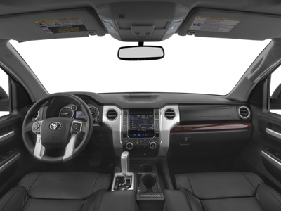 2017 Toyota Tundra Limited