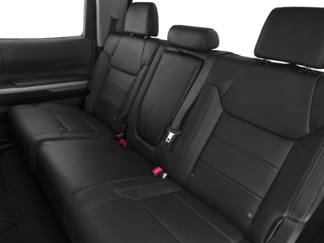 2017 Toyota Tundra Limited