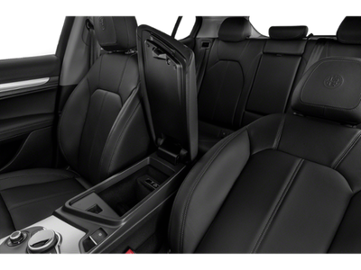 2018 Alfa Romeo Stelvio Ti