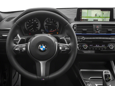 2018 BMW 2 Series M240i xDrive