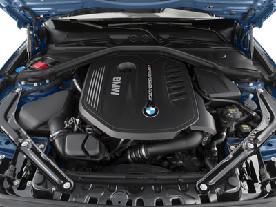 2018 BMW 2 Series M240i xDrive