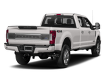 2018 Ford F-250SD Platinum