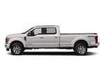 2018 Ford F-250SD Platinum