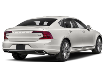 2018 Volvo S90 Hybrid T8 Inscription