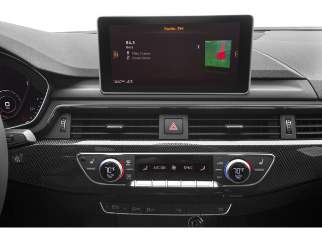 2019 Audi S4 3.0T Prestige quattro