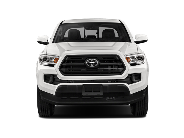 2019 Toyota Tacoma SR5 V6