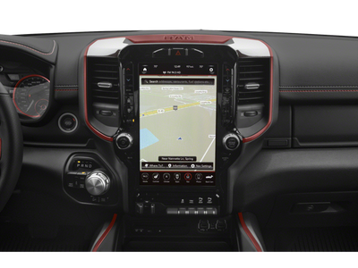 2020 RAM 1500 Sport