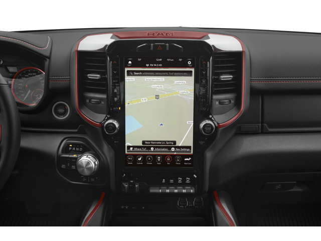 2020 RAM 1500 Sport