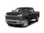 2021 Chevrolet Silverado 3500HD LT