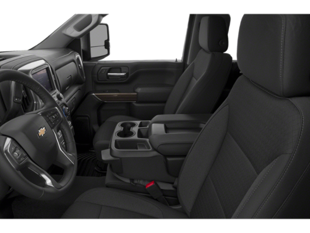 2021 Chevrolet Silverado 3500HD LT