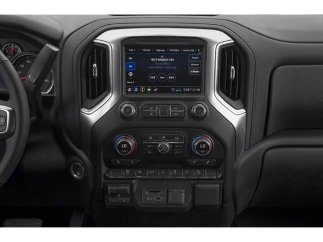 2021 Chevrolet Silverado 3500HD LT