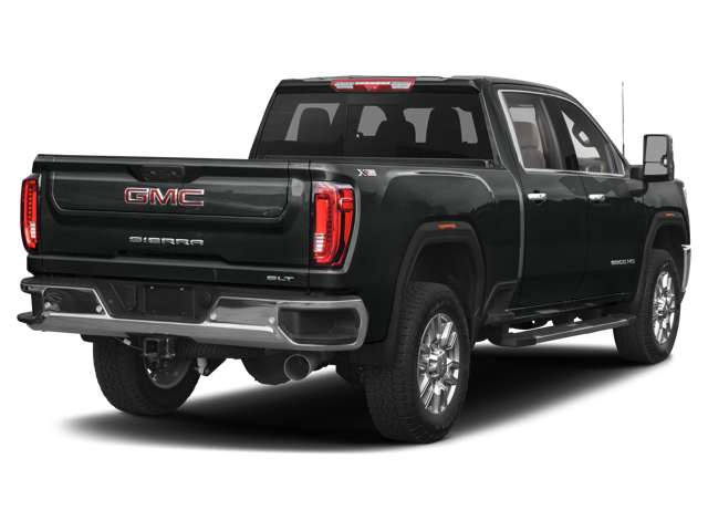 2022 GMC Sierra 3500HD SLE