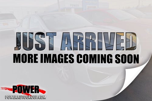 2019 Acura ILX w/Premium Pkg