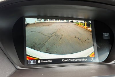 2020 Acura TLX w/Technology/A-Spec Pkg