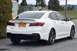 2020 Acura TLX w/Technology/A-Spec Pkg
