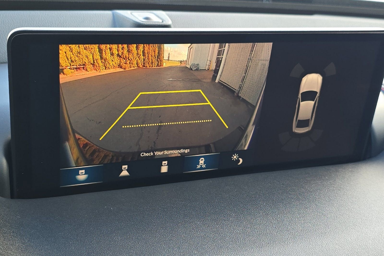 2025 Acura TLX w/A-Spec Package