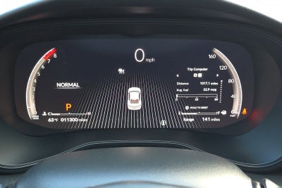 2025 Acura TLX w/A-Spec Package