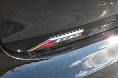 2025 Acura TLX w/A-Spec Package