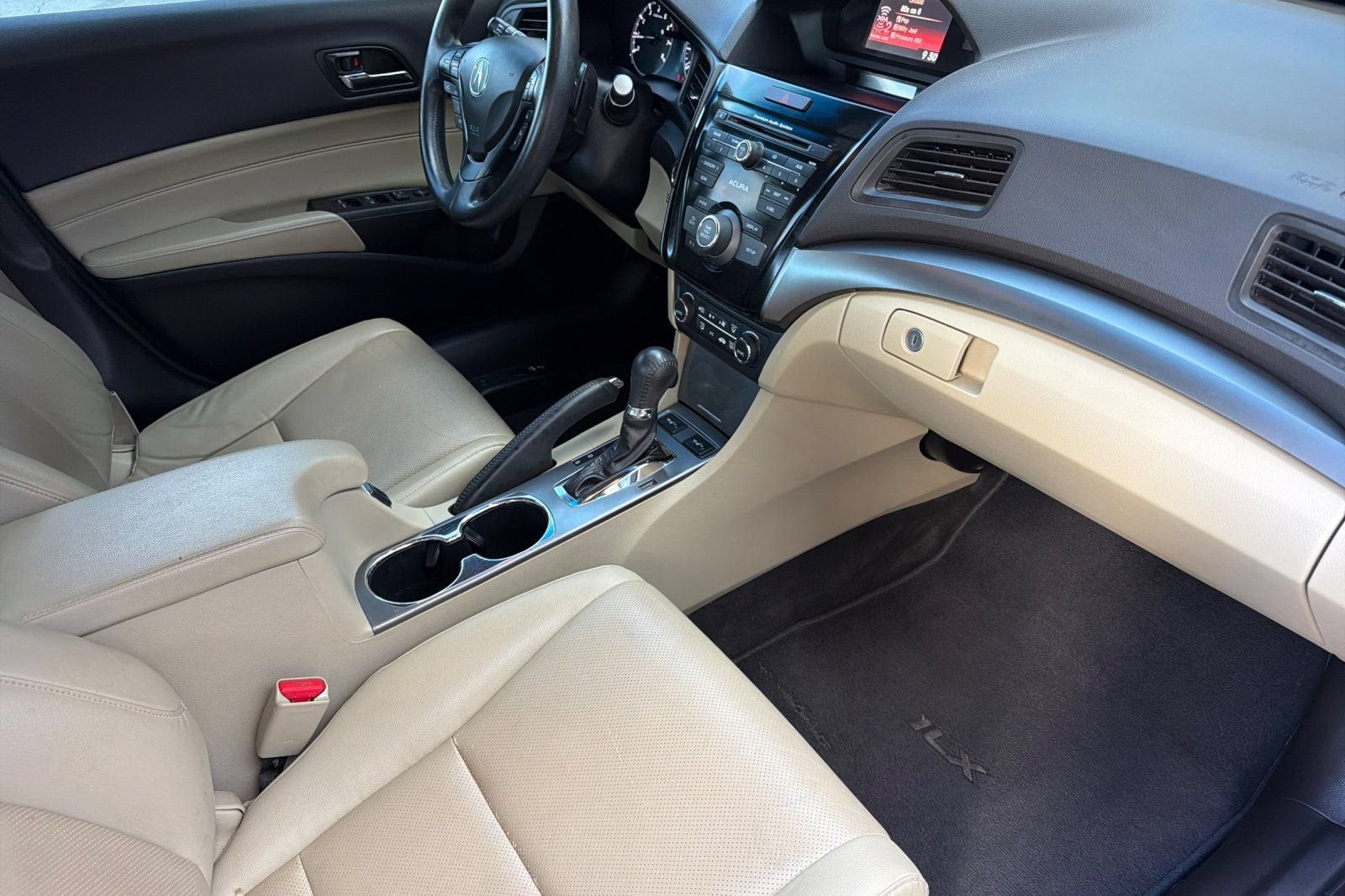 2014 Acura ILX Premium Pkg