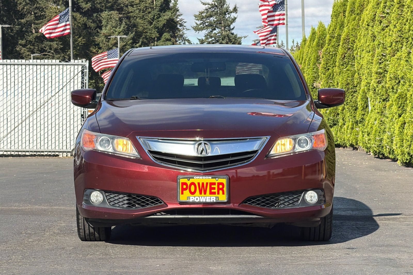2014 Acura ILX Premium Pkg