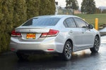 2014 Honda Civic Sedan EX