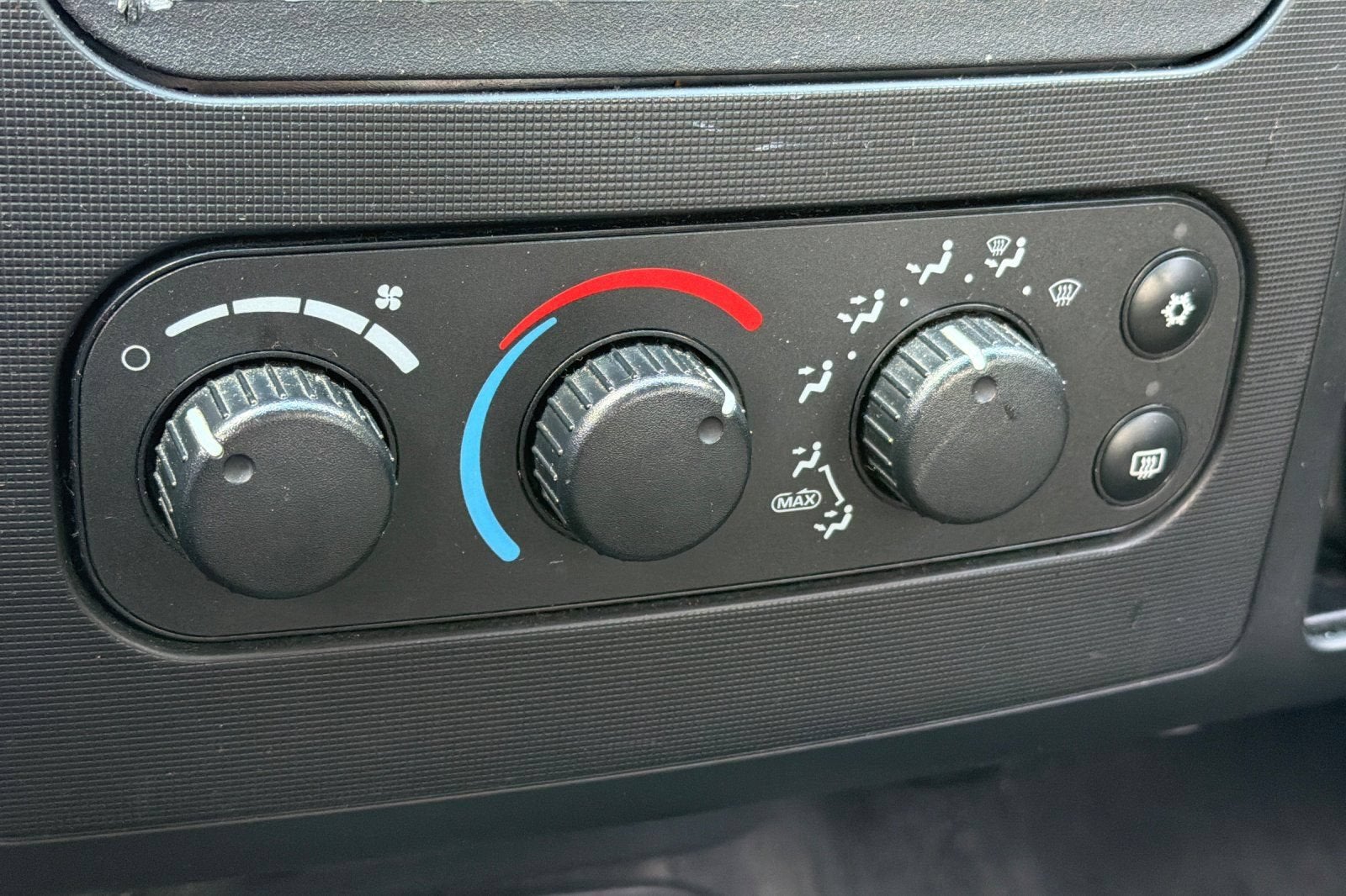 2001 Dodge Dakota Sport