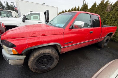 1997 Dodge Ram 1500 CLUB 139WB