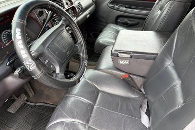 2001 Dodge Ram 1500 4DR QUAD 139WB