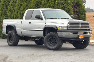 2001 Dodge Ram 1500 4DR QUAD 139WB