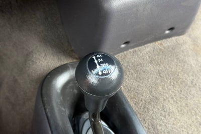 2001 Dodge Ram 1500 4DR QUAD 139WB