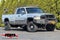 2000 Dodge Ram 2500 4DR QUAD 155WB HD