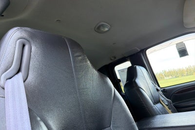 2000 Dodge Ram 2500 4DR QUAD 155WB HD