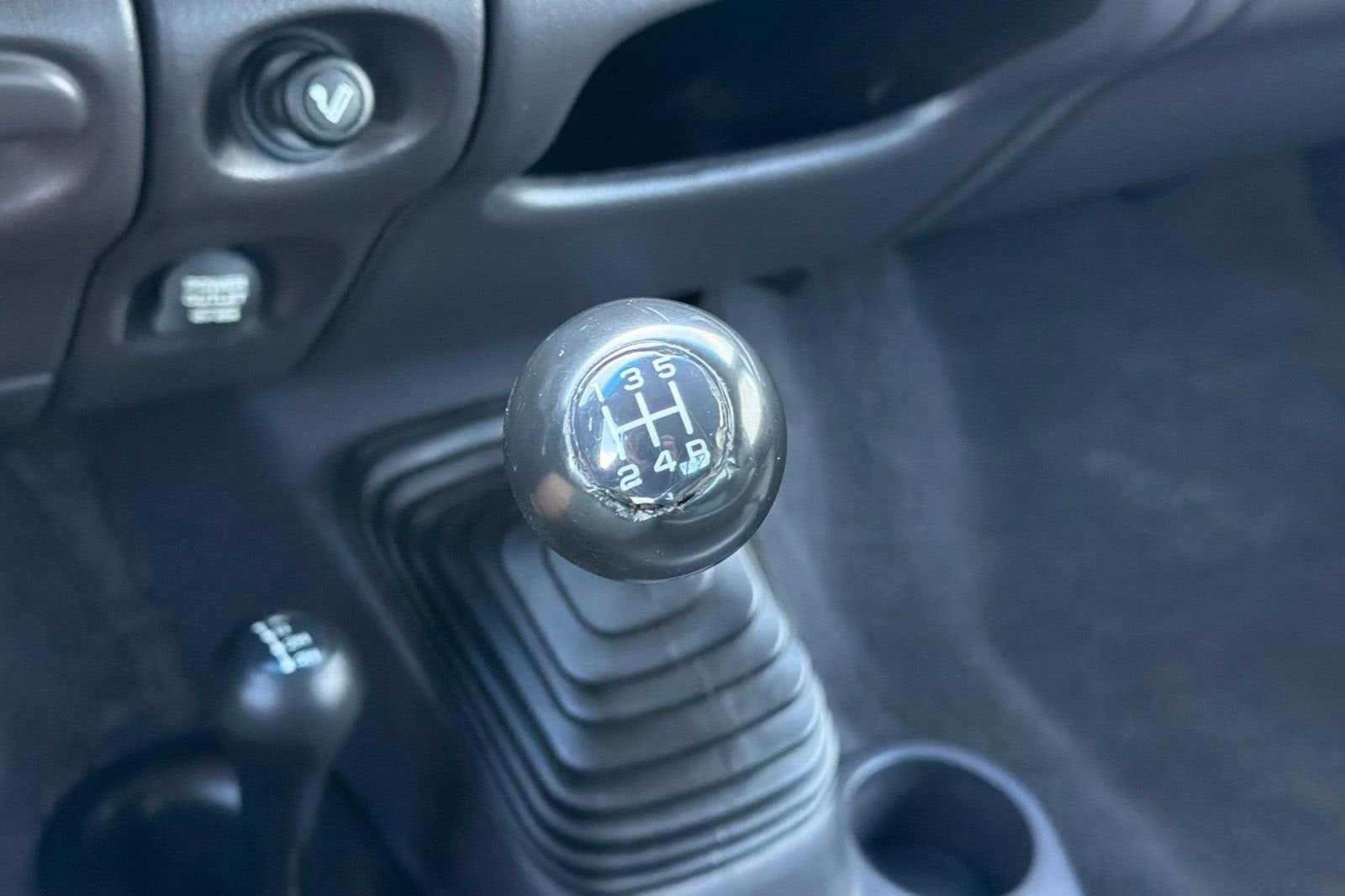 2000 Dodge Ram 2500 4DR QUAD 155WB HD