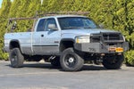 2000 Dodge Ram 2500 4DR QUAD 155WB HD