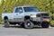 2000 Dodge Ram 2500 4DR QUAD 155WB HD