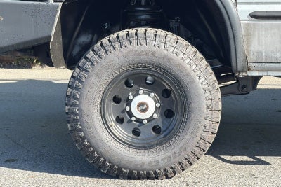 2000 Dodge Ram 2500 4DR QUAD 155WB HD