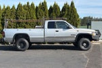 2000 Dodge Ram 2500 4DR QUAD 155WB HD