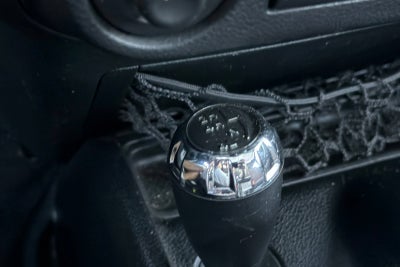 2015 Jeep WRANGLER Base