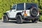 2015 Jeep WRANGLER Base