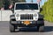 2015 Jeep WRANGLER Base