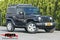 2012 Jeep Wrangler Sahara