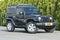 2012 Jeep Wrangler Sahara
