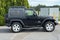 2012 Jeep Wrangler Sahara