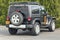 2012 Jeep Wrangler Sahara