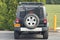 2012 Jeep Wrangler Sahara